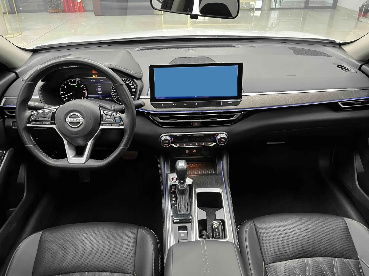 2022 Nissan Teana 2.0L 156HP L4 CVT,autocango,china used car exporter,china ev exporter,chinese used car exporter,chinese used ev exporter