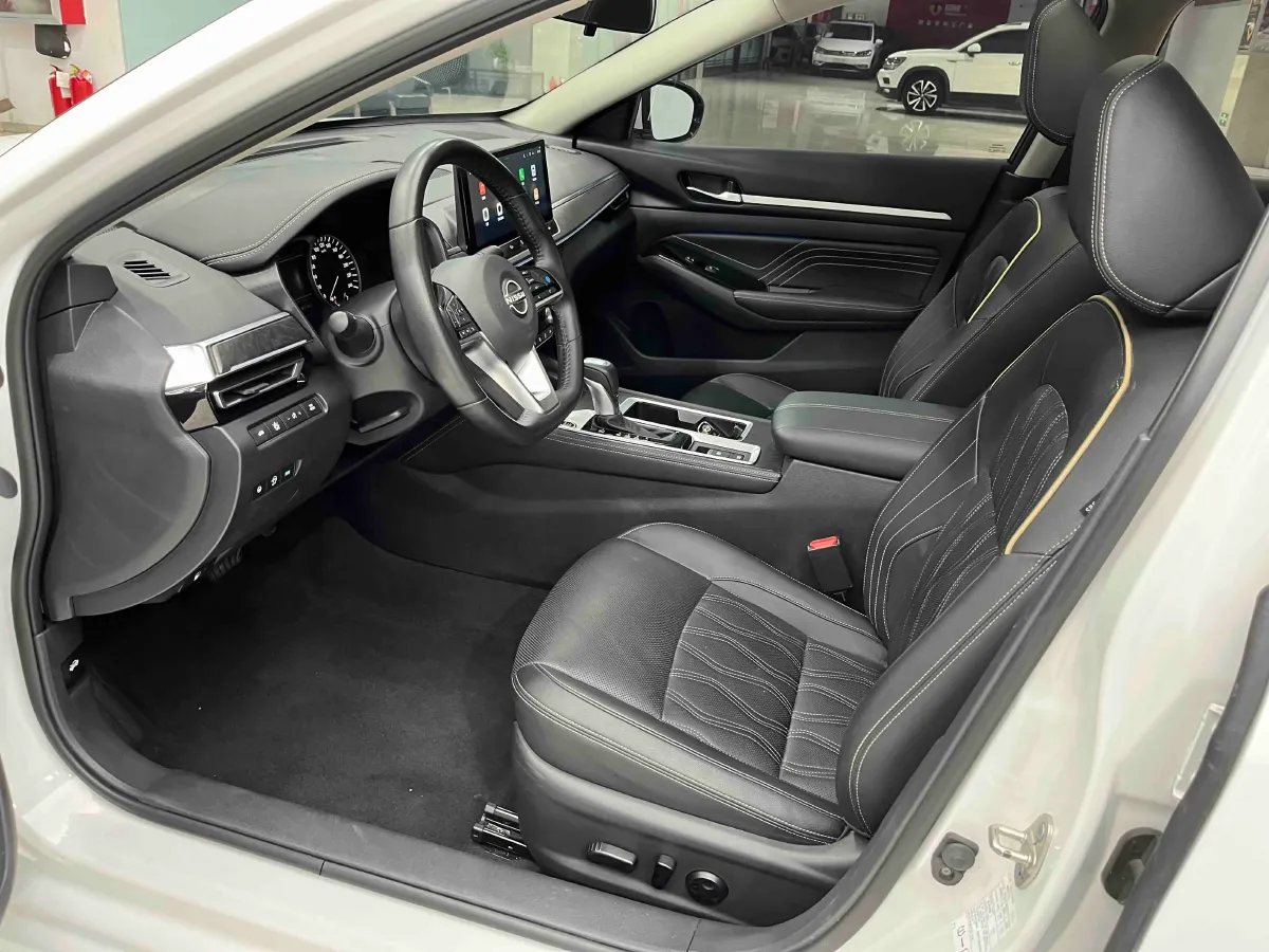 2022 Nissan Teana 2.0L 156HP L4 CVT,autocango,china used car exporter,china ev exporter,chinese used car exporter,chinese used ev exporter
