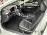 2022 Nissan Teana 2.0L 156HP L4 CVT