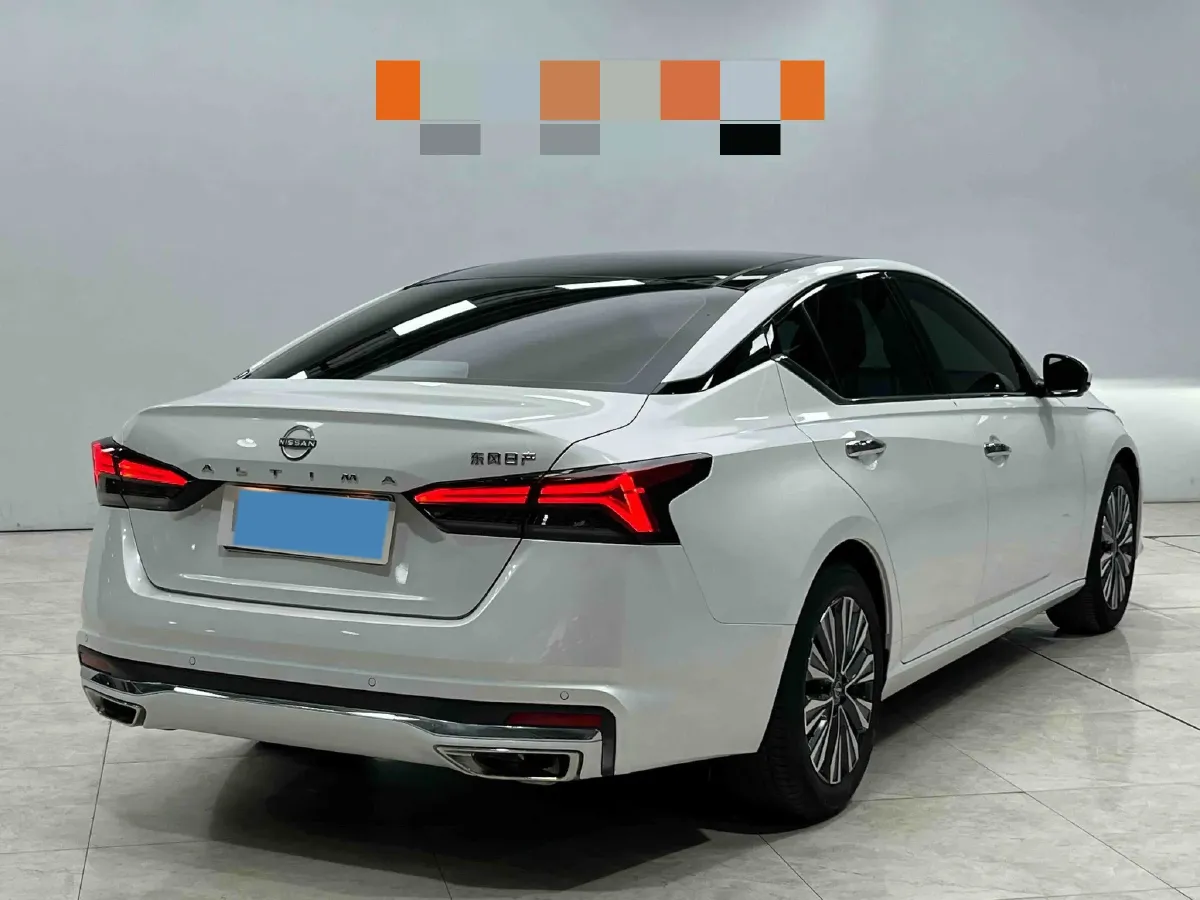 2022 Nissan Teana 2.0L 156HP L4 CVT,autocango,china used car exporter,china ev exporter,chinese used car exporter,chinese used ev exporter