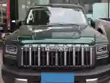 2025 Haval Raptor 2.0T 238HP L4 9DCT