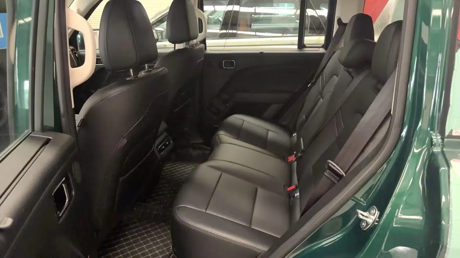 2025 Haval Raptor 2.0T 238HP L4 9DCT,autocango,china used car exporter,china ev exporter,chinese used car exporter,chinese used ev exporter