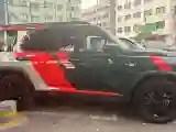 2025 Haval Raptor 2.0T 238HP L4 9DCT
