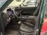 2025 Haval Raptor 2.0T 238HP L4 9DCT