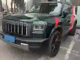 2025 Haval Raptor 2.0T 238HP L4 9DCT
