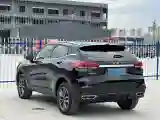 2020 WEY VV5 1.5T 171HP L4 7DCT