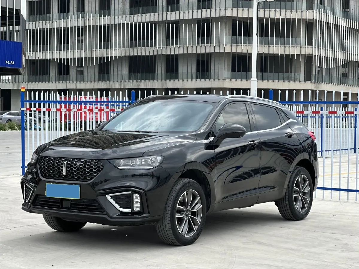 2020 WEY VV5 1.5T 171HP L4 7DCT,autocango,china used car exporter,china ev exporter,chinese used car exporter,chinese used ev exporter
