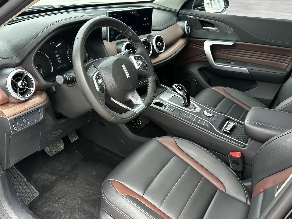 2020 WEY VV5 1.5T 171HP L4 7DCT,autocango,china used car exporter,china ev exporter,chinese used car exporter,chinese used ev exporter