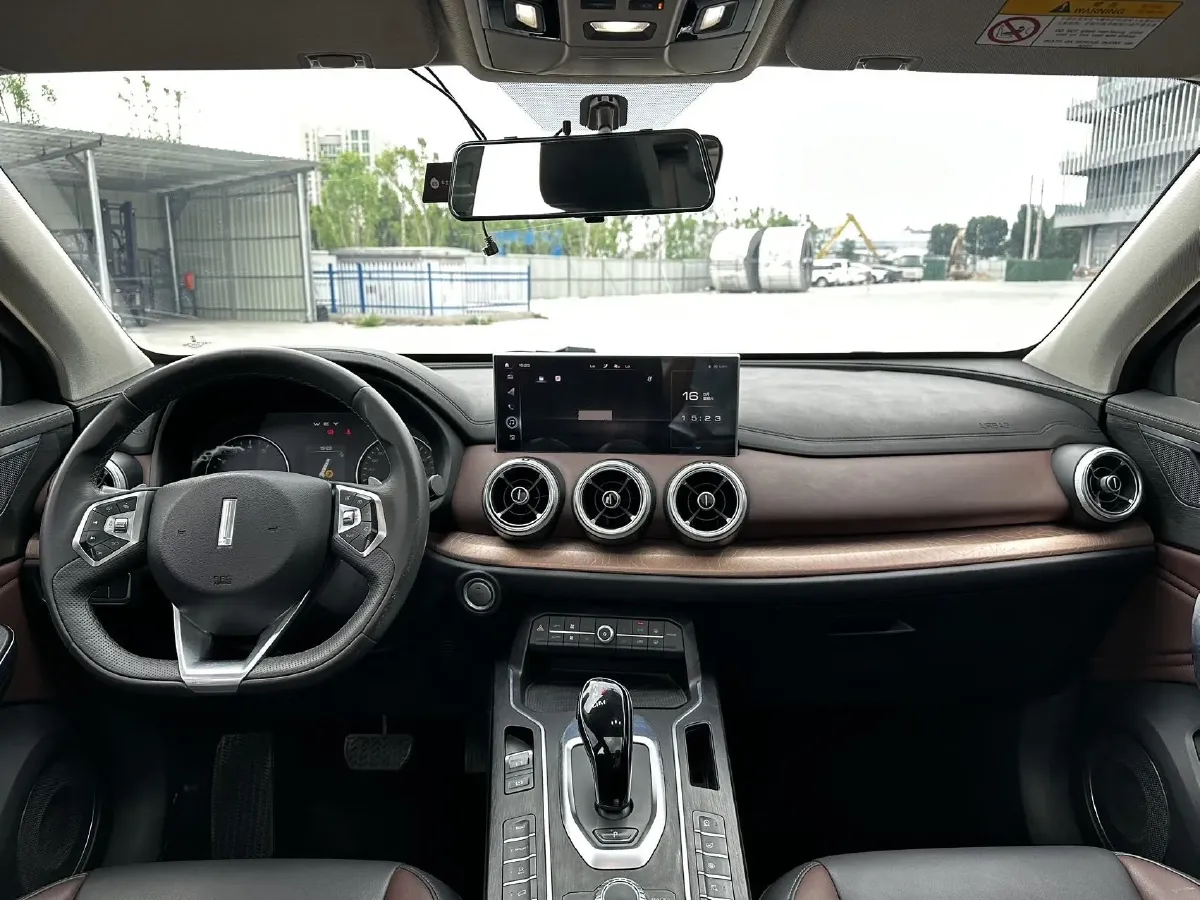 2020 WEY VV5 1.5T 171HP L4 7DCT,autocango,china used car exporter,china ev exporter,chinese used car exporter,chinese used ev exporter