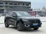 2020 WEY VV5 1.5T 171HP L4 7DCT