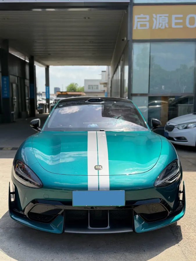 2025 MI SU7 Ultra BEV 93.7KWH,autocango,china used car exporter,china ev exporter,chinese used car exporter,chinese used ev exporter