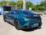 2025 MI SU7 Ultra BEV 93.7KWH