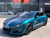 2025 MI SU7 ULTRA,autocango,china used car exporter,china ev exporter,chinese used car exporter,chinese used ev exporter