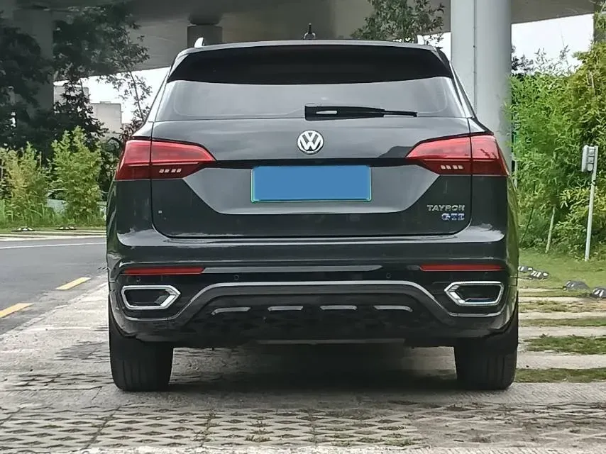 2020 Volkswagen Tayron GTE 1.4T 150HP L4 6DCT PHEV 13KWH,autocango,china used car exporter,china ev exporter,chinese used car exporter,chinese used ev exporter