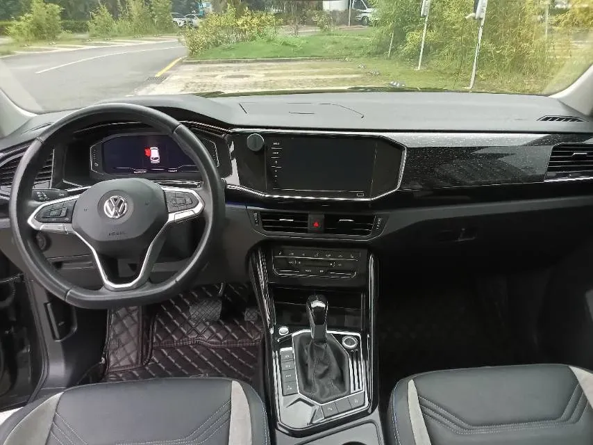 2020 Volkswagen Tayron GTE 1.4T 150HP L4 6DCT PHEV 13KWH,autocango,china used car exporter,china ev exporter,chinese used car exporter,chinese used ev exporter