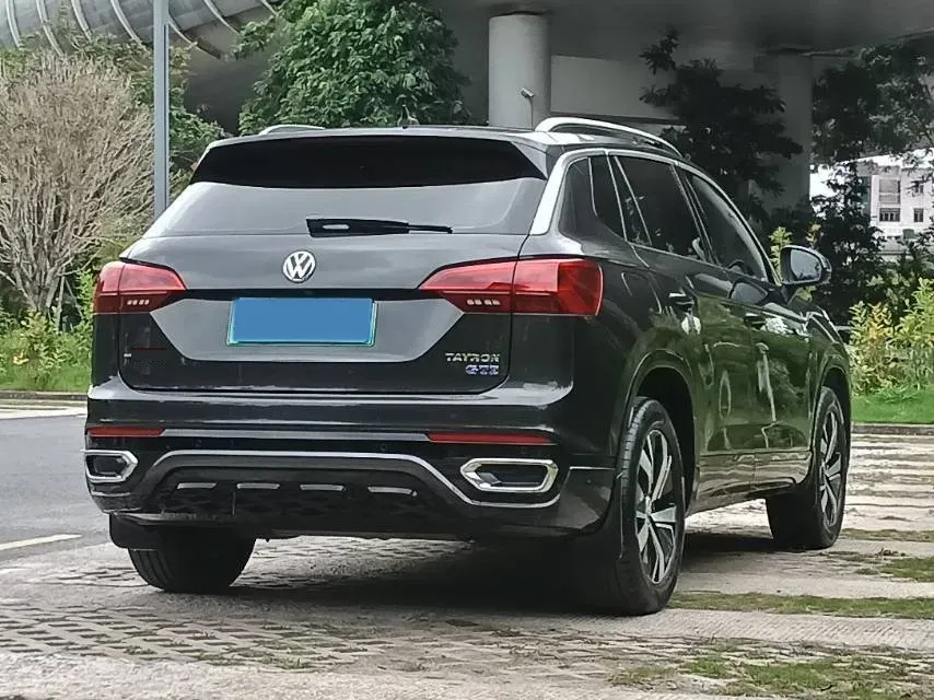2020 Volkswagen Tayron GTE 1.4T 150HP L4 6DCT PHEV 13KWH,autocango,china used car exporter,china ev exporter,chinese used car exporter,chinese used ev exporter