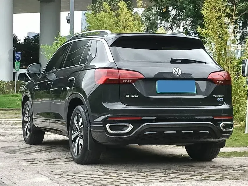 2020 Volkswagen Tayron GTE 1.4T 150HP L4 6DCT PHEV 13KWH,autocango,china used car exporter,china ev exporter,chinese used car exporter,chinese used ev exporter