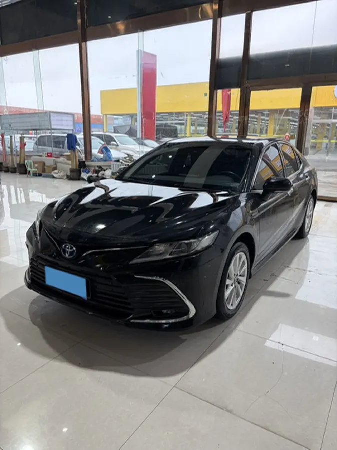 2023 Toyota Camry 2.5L 178HP L4 E-CVT Hybrid,autocango,china used car exporter,china ev exporter,chinese used car exporter,chinese used ev exporter
