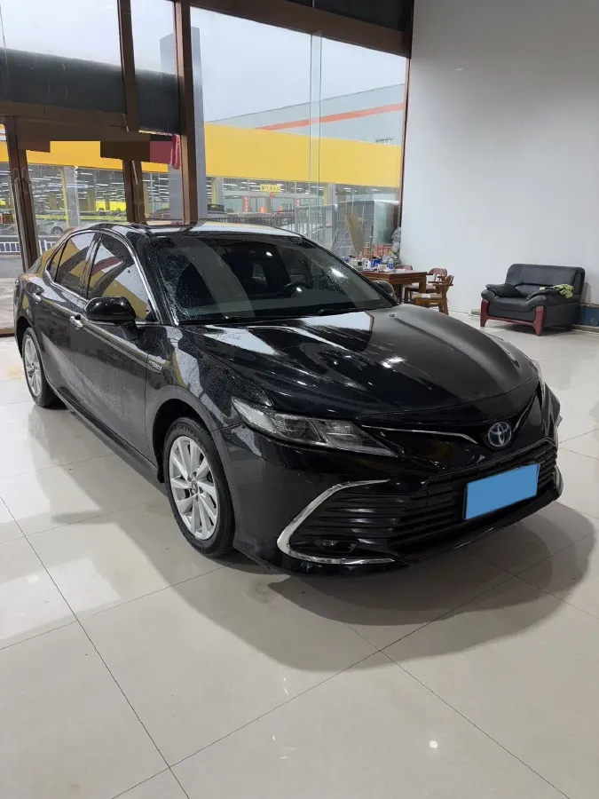 2023 Toyota Camry 2.5L 178HP L4 E-CVT Hybrid,autocango,china used car exporter,china ev exporter,chinese used car exporter,chinese used ev exporter