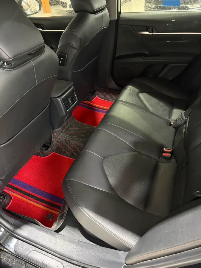 2023 Toyota Camry 2.5L 178HP L4 E-CVT Hybrid,autocango,china used car exporter,china ev exporter,chinese used car exporter,chinese used ev exporter