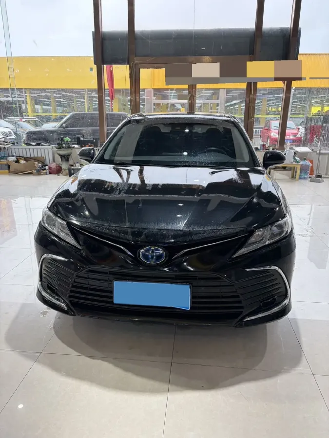 2023 Toyota Camry 2.5L 178HP L4 E-CVT Hybrid,autocango,china used car exporter,china ev exporter,chinese used car exporter,chinese used ev exporter