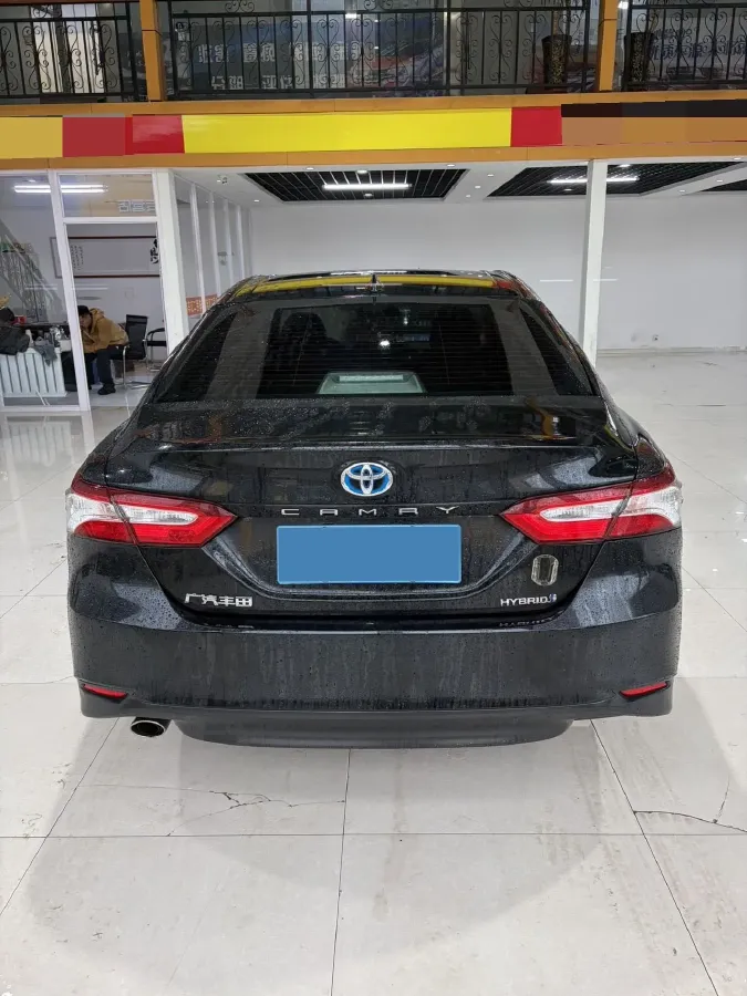2023 Toyota Camry 2.5L 178HP L4 E-CVT Hybrid,autocango,china used car exporter,china ev exporter,chinese used car exporter,chinese used ev exporter