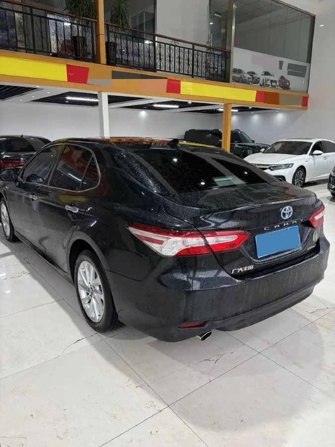 2023 Toyota Camry 2.5L 178HP L4 E-CVT Hybrid,autocango,china used car exporter,china ev exporter,chinese used car exporter,chinese used ev exporter