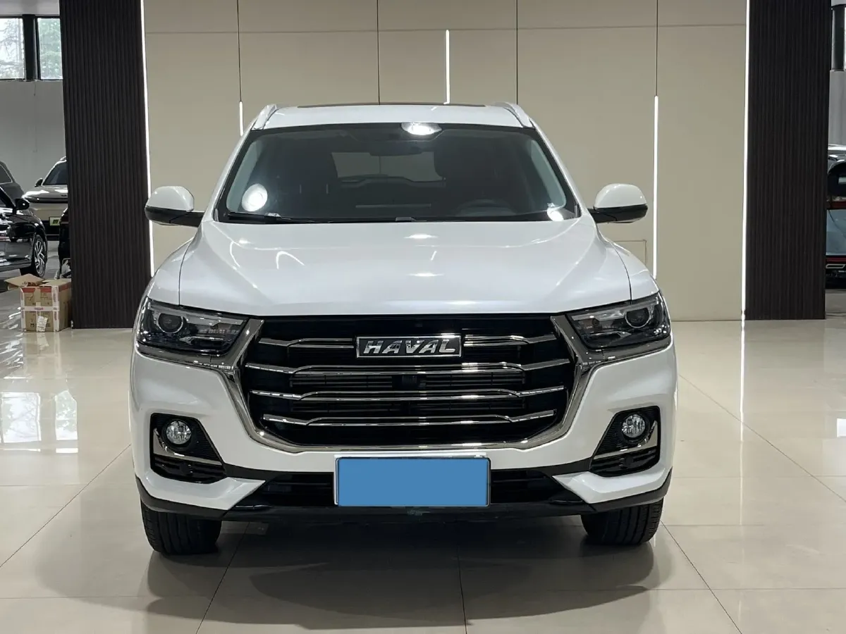 2021 Haval H6 1.5T 150HP L4 7DCT,autocango,china used car exporter,china ev exporter,chinese used car exporter,chinese used ev exporter