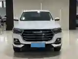 2021 Haval H6 1.5T 150HP L4 7DCT