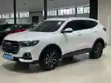 2021 Haval H6 1.5T 150HP L4 7DCT