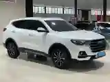 2021 Haval H6 1.5T 150HP L4 7DCT