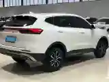 2021 Haval H6 1.5T 150HP L4 7DCT