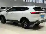 2021 Haval H6 1.5T 150HP L4 7DCT