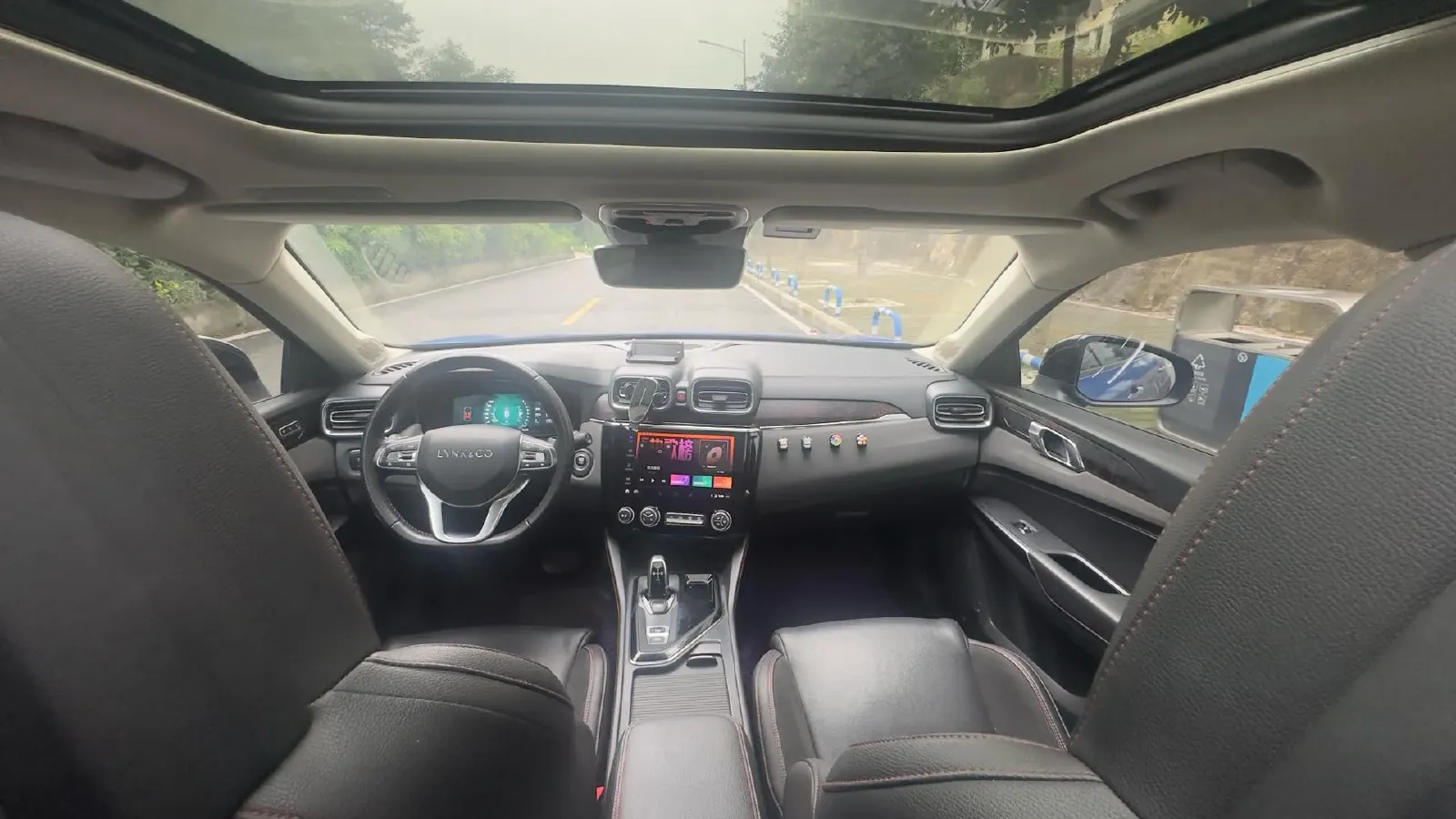 2020 LYNK&CO 02 2.0T 190HP L4 6AT,autocango,china used car exporter,china ev exporter,chinese used car exporter,chinese used ev exporter