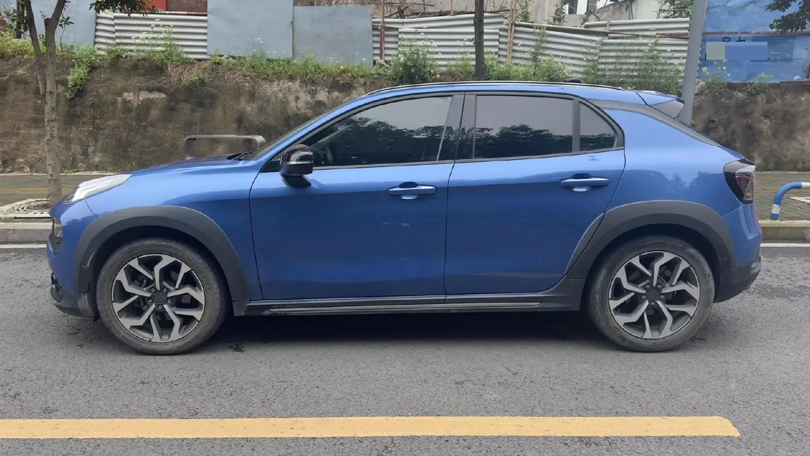 2020 LYNK&CO 02 2.0T 190HP L4 6AT,autocango,china used car exporter,china ev exporter,chinese used car exporter,chinese used ev exporter