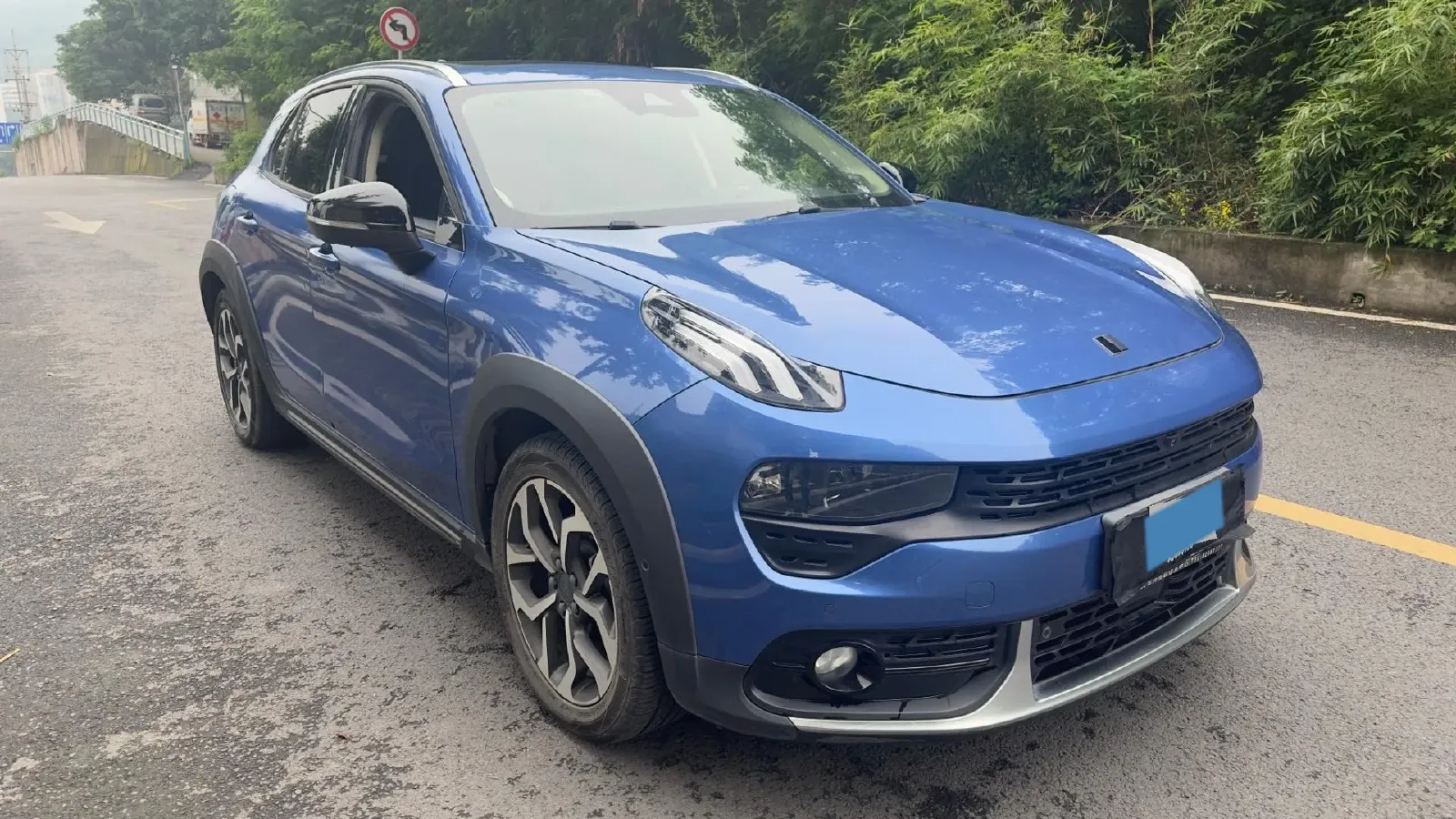 2020 LYNK&CO 02 2.0T 190HP L4 6AT,autocango,china used car exporter,china ev exporter,chinese used car exporter,chinese used ev exporter