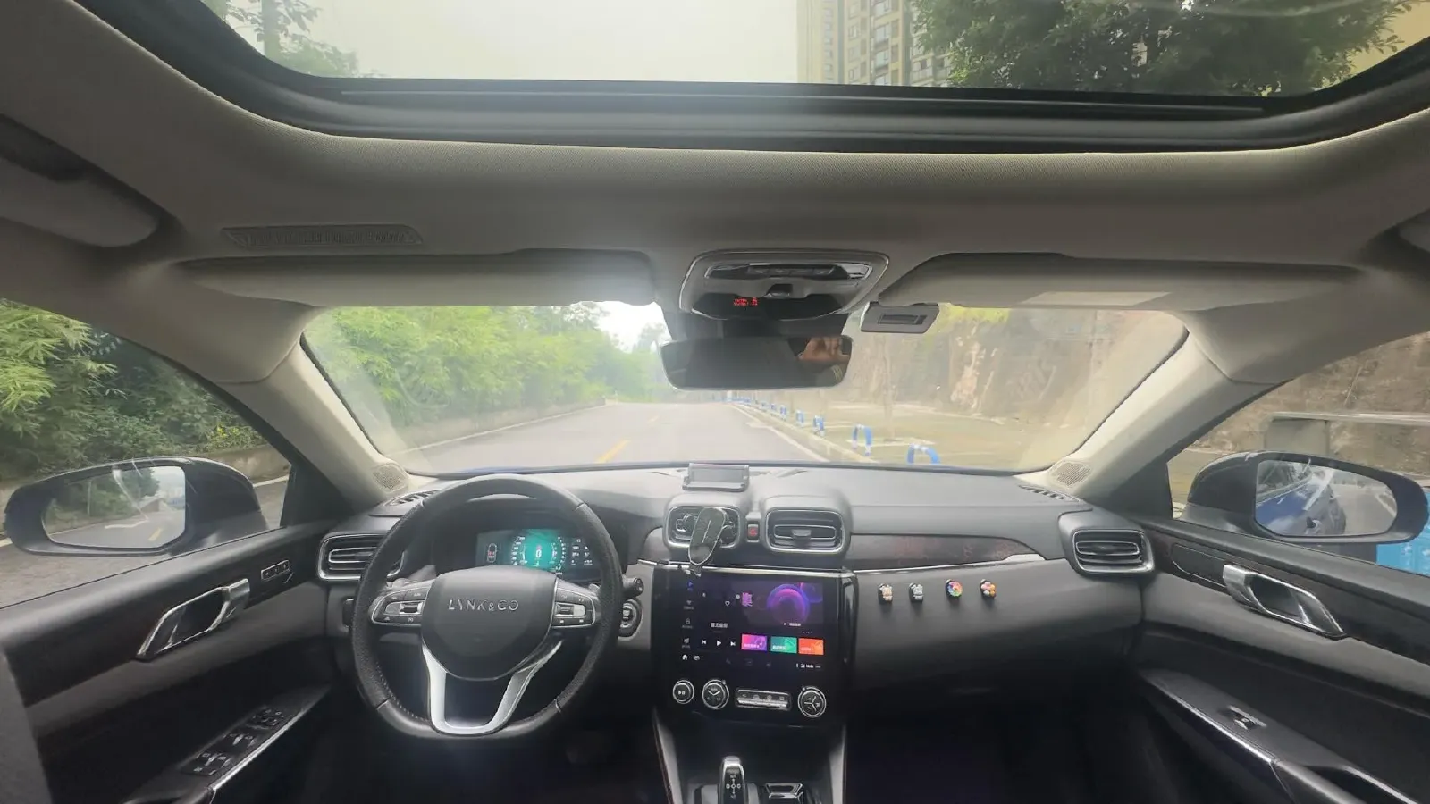2020 LYNK&CO 02 2.0T 190HP L4 6AT,autocango,china used car exporter,china ev exporter,chinese used car exporter,chinese used ev exporter