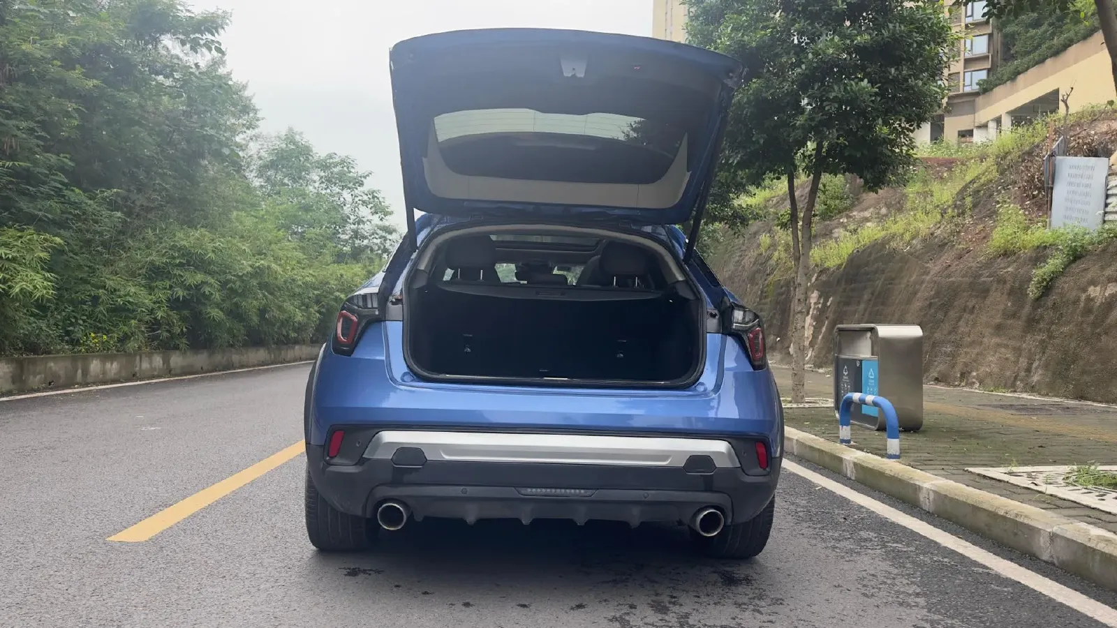 2020 LYNK&CO 02 2.0T 190HP L4 6AT,autocango,china used car exporter,china ev exporter,chinese used car exporter,chinese used ev exporter