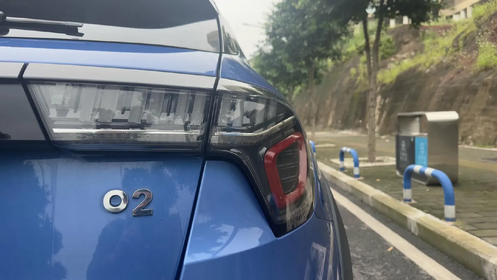 2020 LYNK&CO 02 2.0T 190HP L4 6AT,autocango,china used car exporter,china ev exporter,chinese used car exporter,chinese used ev exporter