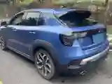 2020 LYNK&CO 02 2.0T 190HP L4 6AT