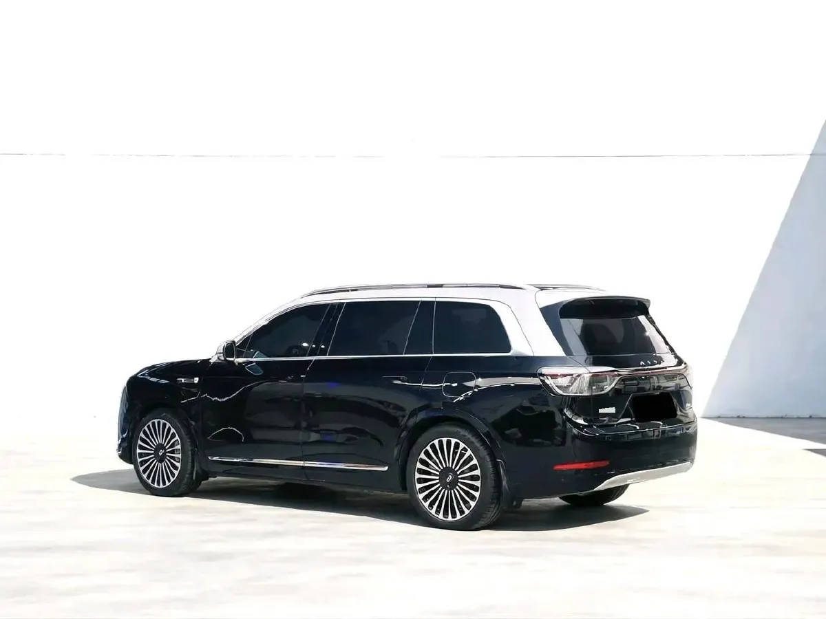 2024 AITO AITO M9 1.5T 152HP L4 REEV 42KWH,autocango,china used car exporter,china ev exporter,chinese used car exporter,chinese used ev exporter