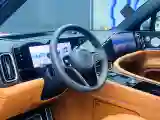 2024 AITO AITO M9 1.5T 152HP L4 REEV 42KWH