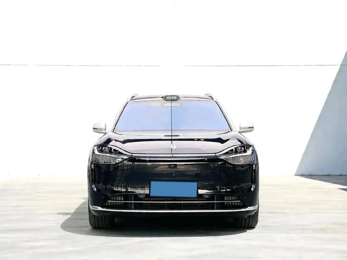 2024 AITO AITO M9 1.5T 152HP L4 REEV 42KWH,autocango,china used car exporter,china ev exporter,chinese used car exporter,chinese used ev exporter