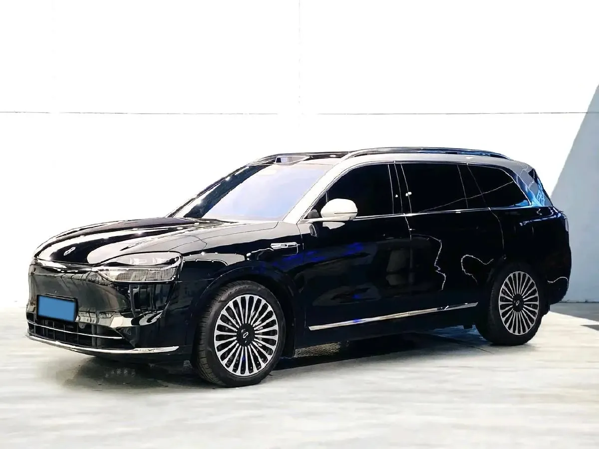2024 AITO AITO M9 1.5T 152HP L4 REEV 42KWH,autocango,china used car exporter,china ev exporter,chinese used car exporter,chinese used ev exporter
