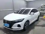 2021 ChangAn Eado 1.4T 160HP L4 7DCT