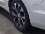 2021 ChangAn Eado 1.4T 160HP L4 7DCT