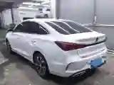 2021 ChangAn Eado 1.4T 160HP L4 7DCT