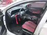 2021 ChangAn Eado 1.4T 160HP L4 7DCT