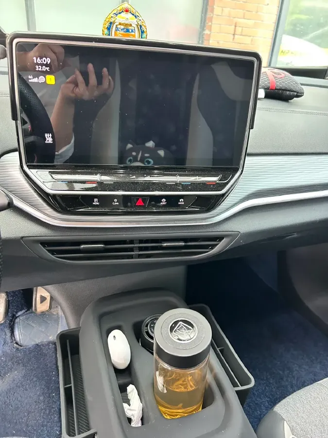 2024 Volkswagen ID.4 Crozz BEV 55.7KWH,autocango,china used car exporter,china ev exporter,chinese used car exporter,chinese used ev exporter