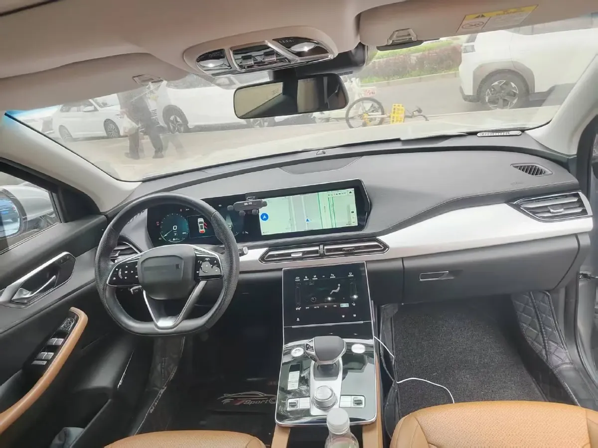 2020 BeiJing Auto X7 1.5T 188HP L4 7DCT,autocango,china used car exporter,china ev exporter,chinese used car exporter,chinese used ev exporter